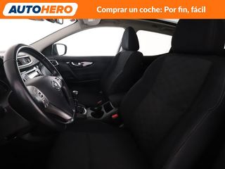 Nissan Qashqai 1.6 dCi N-Connecta