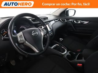 Nissan Qashqai 1.6 dCi N-Connecta