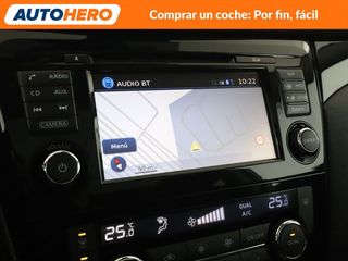 Nissan Qashqai 1.6 dCi N-Connecta