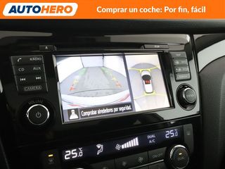 Nissan Qashqai 1.6 dCi N-Connecta