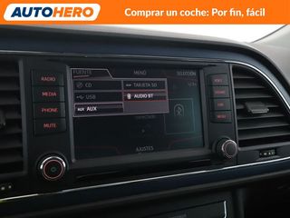 Seat Leon 1.2 TSI Style Connect Plus