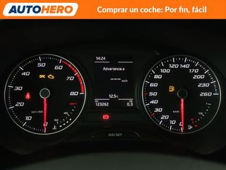 Seat Leon 1.2 TSI Style Connect Plus
