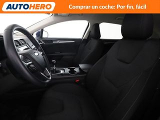 Ford Mondeo 1.5 EcoBoost Titanium