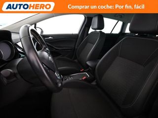 Opel Astra 1.4 SIDI Turbo Excellence Start/Stop