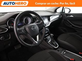 Opel Astra 1.4 SIDI Turbo Excellence Start/Stop