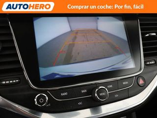 Opel Astra 1.4 SIDI Turbo Excellence Start/Stop