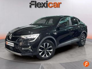 Renault Arkana Evolution TCe 103kW(140CV) EDC mild hybr