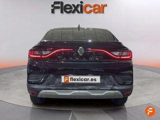 Renault Arkana Evolution TCe 103kW(140CV) EDC mild hybr