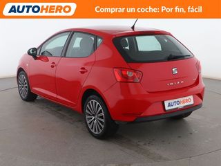 Seat Ibiza 1.4 TDI Style Connect