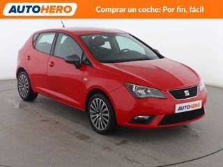 Seat Ibiza 1.4 TDI Style Connect
