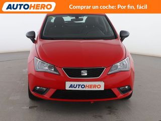 Seat Ibiza 1.4 TDI Style Connect