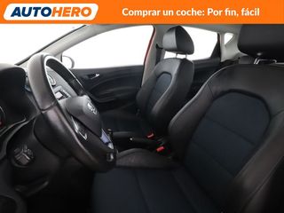 Seat Ibiza 1.4 TDI Style Connect