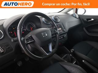 Seat Ibiza 1.4 TDI Style Connect