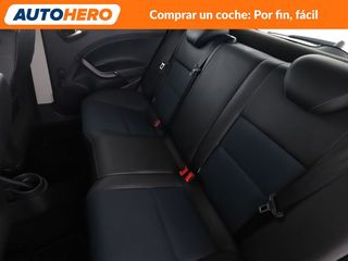 Seat Ibiza 1.4 TDI Style Connect