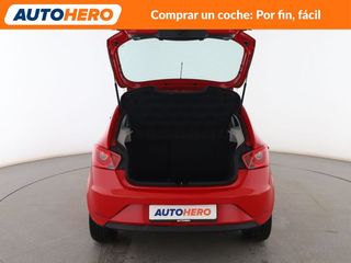 Seat Ibiza 1.4 TDI Style Connect