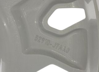 Kia 2317692 52910j7aa0 llanta ceed drive