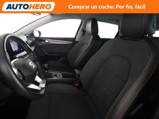 Seat Leon 1.5 TSI ACT Xcellence Go