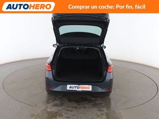 Seat Leon 1.5 TSI ACT Xcellence Go