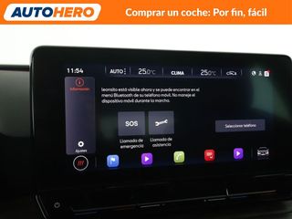 Seat Leon 1.5 TSI ACT Xcellence Go