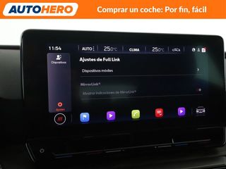 Seat Leon 1.5 TSI ACT Xcellence Go