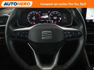 Seat Leon 1.5 TSI ACT Xcellence Go