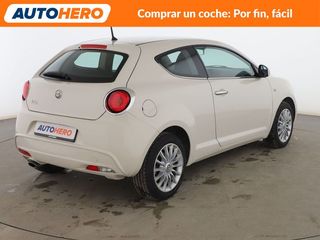 Alfa Romeo Mito 1.4 Distinctive