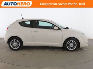 Alfa Romeo Mito 1.4 Distinctive