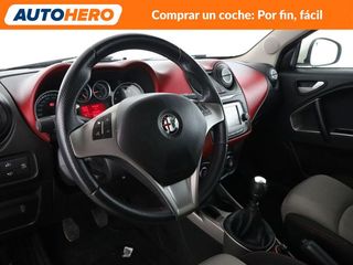 Alfa Romeo Mito 1.4 Distinctive