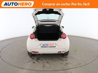 Alfa Romeo Mito 1.4 Distinctive