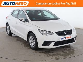 Seat Ibiza 1.0 Reference