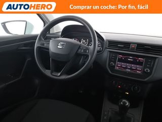 Seat Ibiza 1.0 Reference