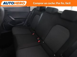 Seat Ibiza 1.0 Reference