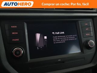 Seat Ibiza 1.0 Reference