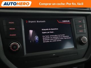 Seat Ibiza 1.0 Reference