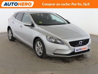 Volvo V40 2.0 D3 Momentum