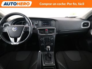 Volvo V40 2.0 D3 Momentum
