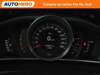 Volvo V40 2.0 D3 Momentum