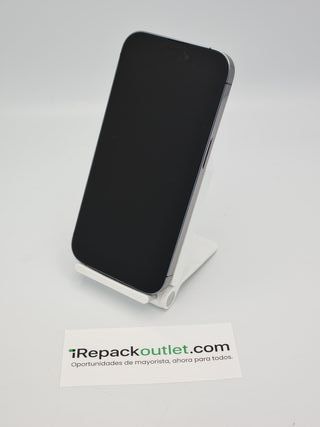 iPhone 14 Pro 128GB Morado Muy Bueno