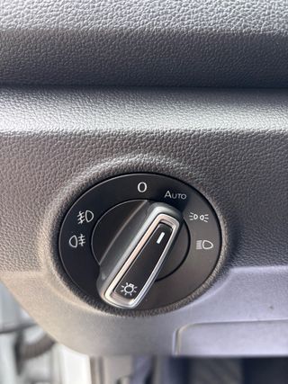 VW T-Roc 2021 ¡SOLO 53.300KMS!