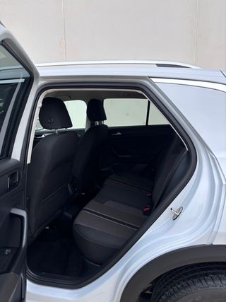 VW T-Roc 2021 ¡SOLO 53.300KMS!