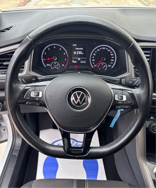VW T-Roc 2021 ¡SOLO 53.300KMS!