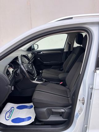 VW T-Roc 2021 ¡SOLO 53.300KMS!