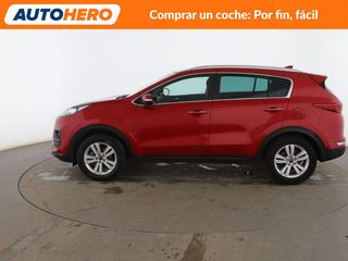 Kia Sportage 1.6 GDI X-Tech 2WD