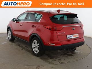 Kia Sportage 1.6 GDI X-Tech 2WD