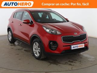 Kia Sportage 1.6 GDI X-Tech 2WD