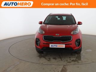 Kia Sportage 1.6 GDI X-Tech 2WD