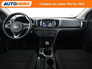 Kia Sportage 1.6 GDI X-Tech 2WD