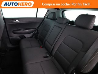Kia Sportage 1.6 GDI X-Tech 2WD