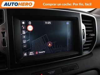 Kia Sportage 1.6 GDI X-Tech 2WD