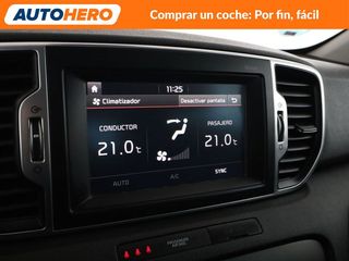 Kia Sportage 1.6 GDI X-Tech 2WD